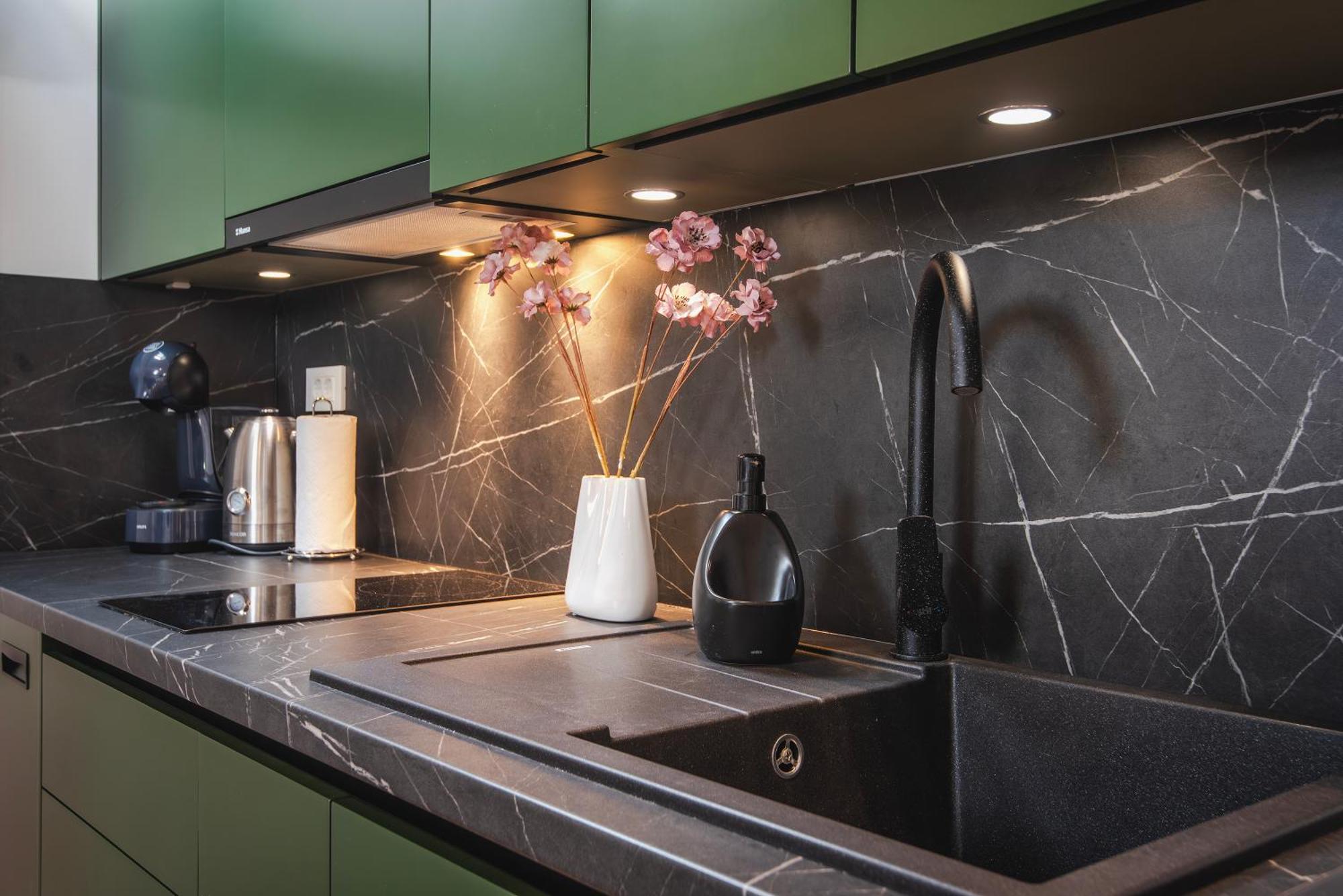 D&A Amphitheatre Premium Apartments With Free Parking PUY Eksteriør bilde