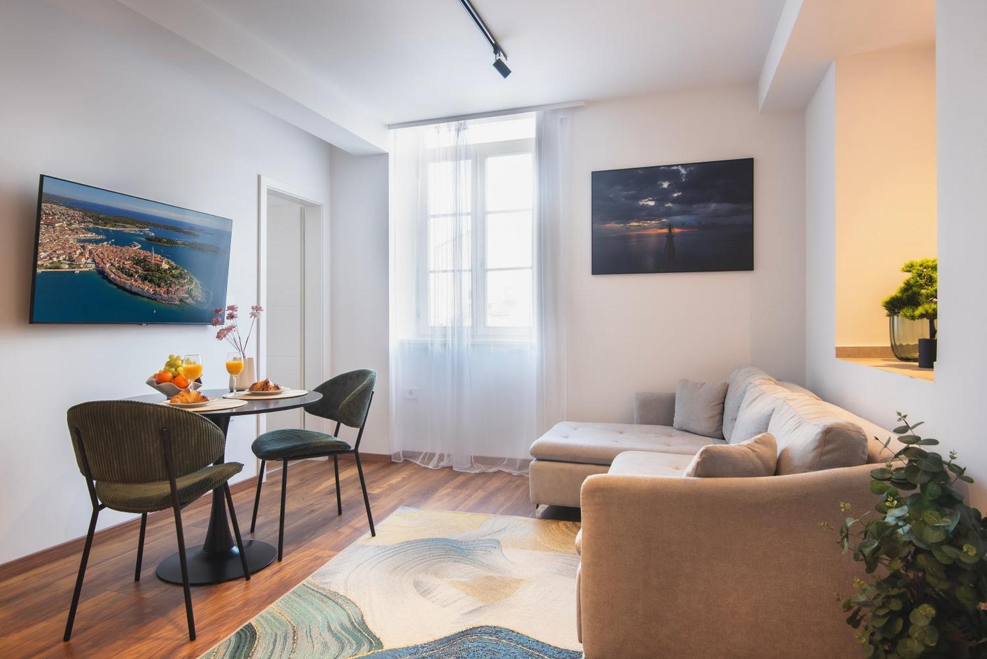 D&A Amphitheatre Premium Apartments With Free Parking PUY Eksteriør bilde